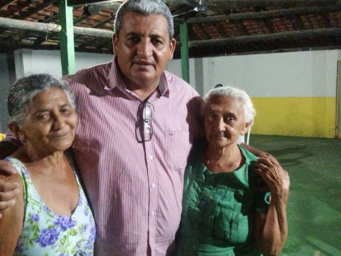 Prefeitura de Boa Hora promoveu festa em homenagem ao dia das mães - Imagem 8