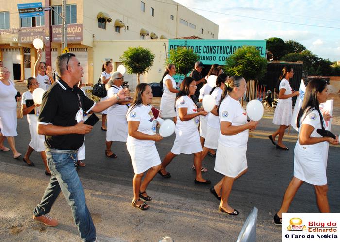 Assembleia de Deus comemora 70 anos de fundada em Pedro II - Imagem 99