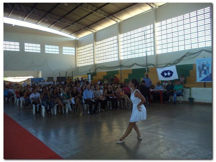 II Encontro Interdisciplinar de Educação à Distância Polo de Inhuma - Imagem 18