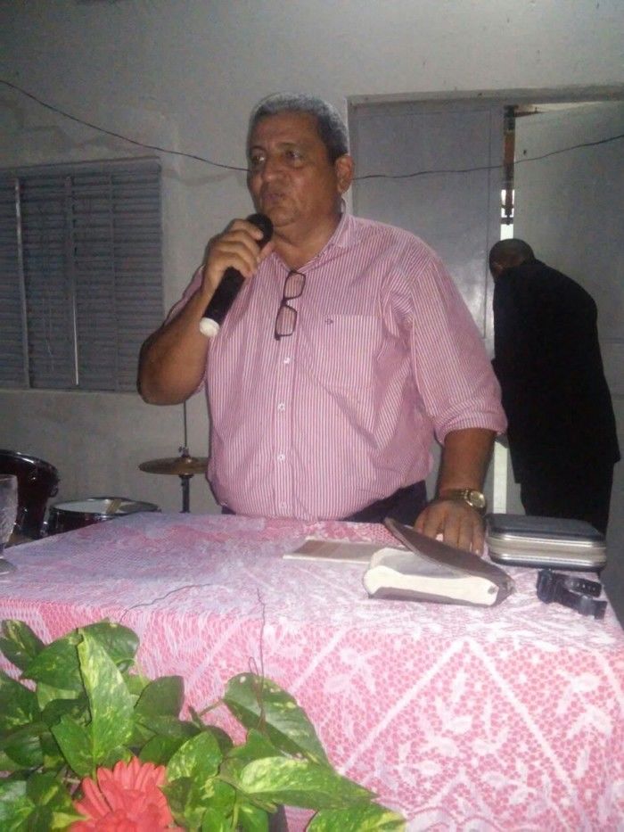 Prefeitura de Boa Hora promoveu festa em homenagem ao dia das mães - Imagem 1