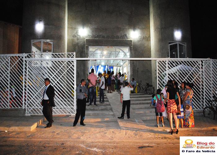 Assembleia de Deus comemora 70 anos de fundada em Pedro II - Imagem 138