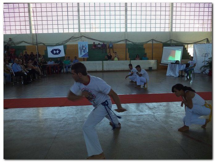 II Encontro Interdisciplinar de Educação à Distância Polo de Inhuma - Imagem 31