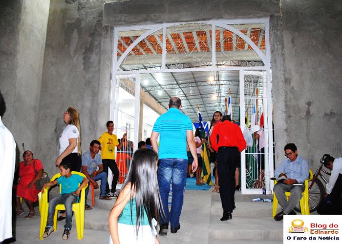 Assembleia de Deus comemora 70 anos de fundada em Pedro II - Imagem 135