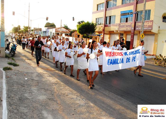 Assembleia de Deus comemora 70 anos de fundada em Pedro II - Imagem 98