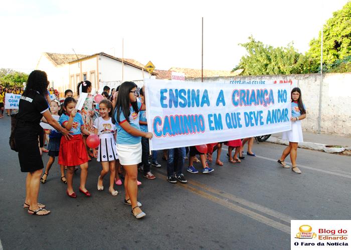 Assembleia de Deus comemora 70 anos de fundada em Pedro II - Imagem 69