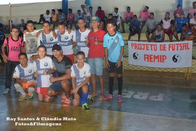 8° Aniversário da AEMIP  - Imagem 154