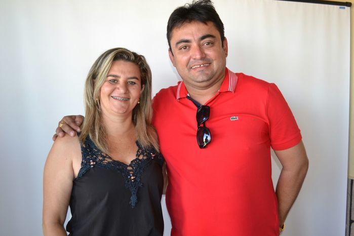 Márcio Alencar e correligionários participam de oficina eleitoral - Imagem 24