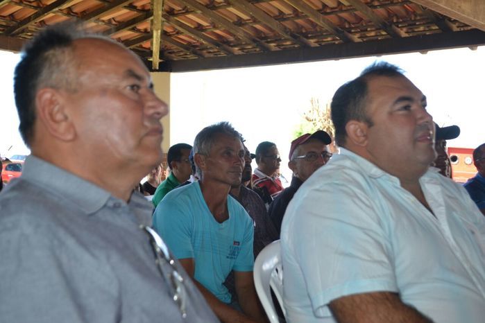 Márcio Alencar e correligionários participam de oficina eleitoral - Imagem 51