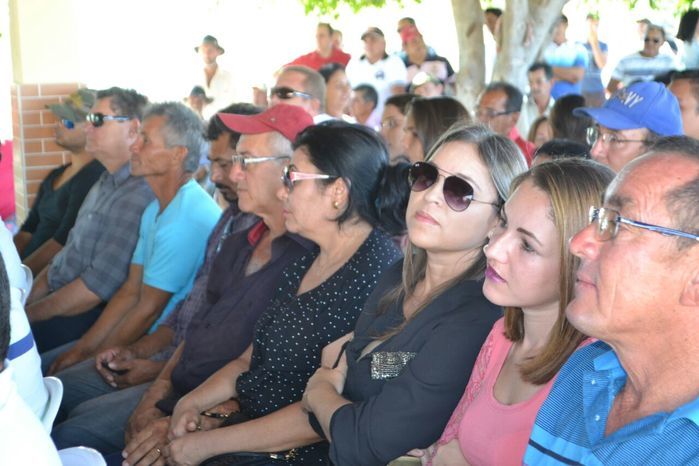 Márcio Alencar e correligionários participam de oficina eleitoral - Imagem 77