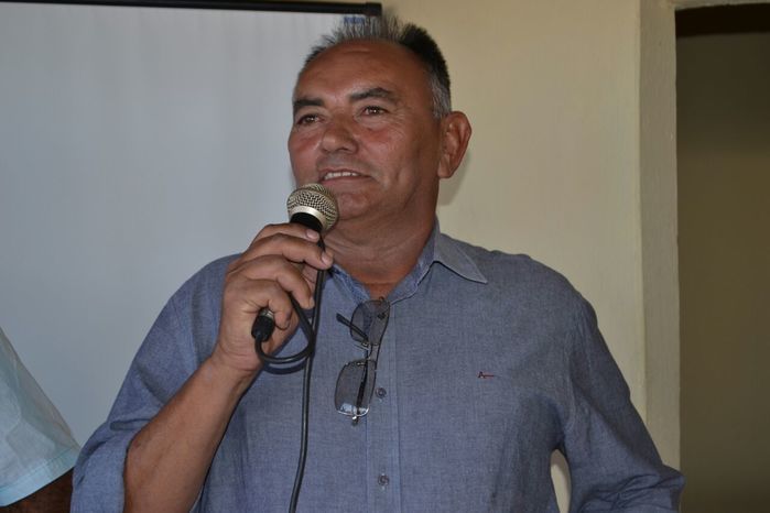 Márcio Alencar e correligionários participam de oficina eleitoral - Imagem 36