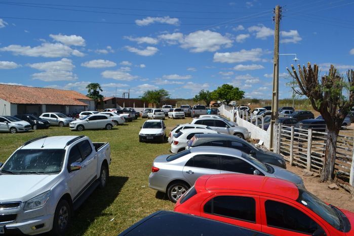 Márcio Alencar e correligionários participam de oficina eleitoral - Imagem 25