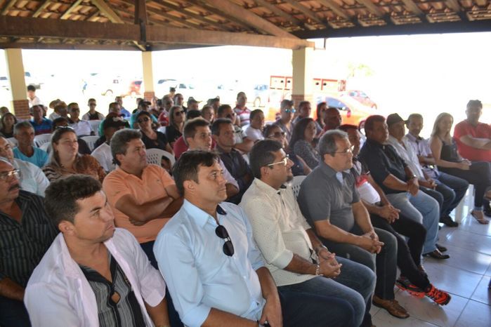 Márcio Alencar e correligionários participam de oficina eleitoral - Imagem 90