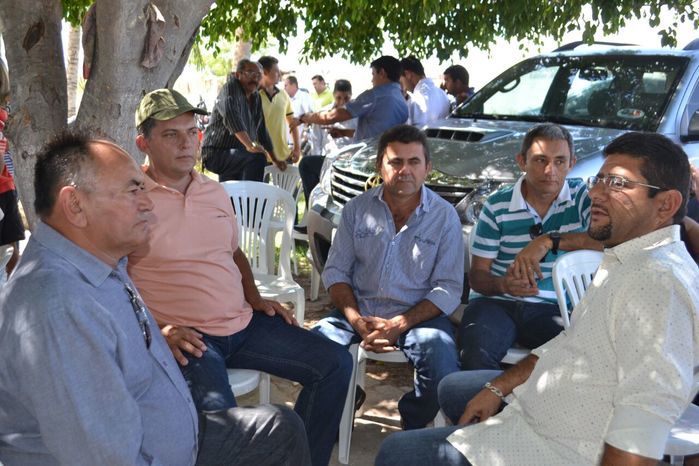 Márcio Alencar e correligionários participam de oficina eleitoral - Imagem 18