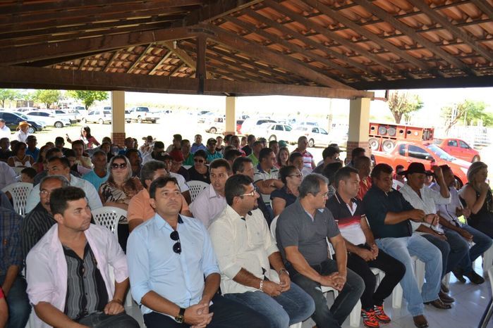Márcio Alencar e correligionários participam de oficina eleitoral - Imagem 104