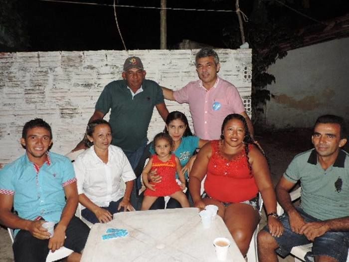 Prefeito Edílson Capote participa de eventos em homenagem as mães - Imagem 9