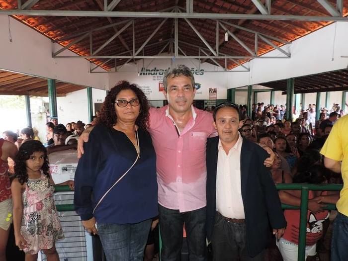 Capote participou de grande reunião na Colônia de Pescadores - Imagem 6