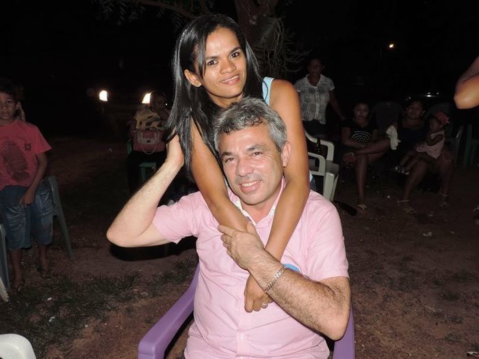 Prefeito Edílson Capote participa de eventos em homenagem as mães - Imagem 19