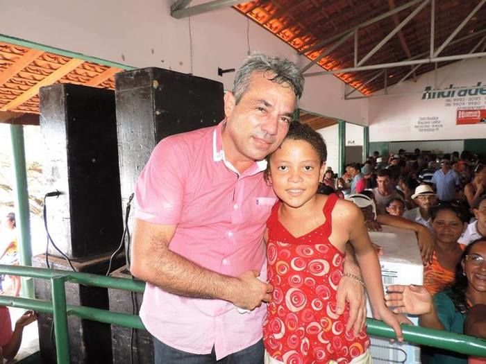 Capote participou de grande reunião na Colônia de Pescadores - Imagem 8