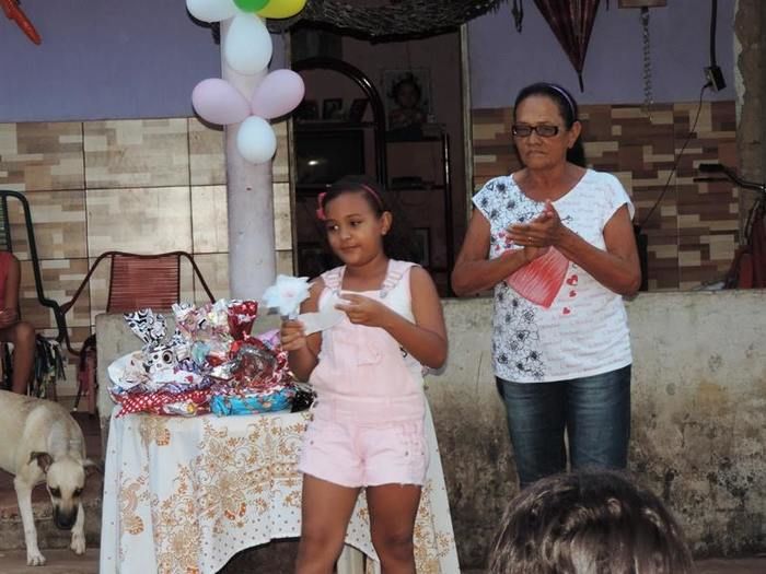 Prefeito Edílson Capote participa de eventos em homenagem as mães - Imagem 28