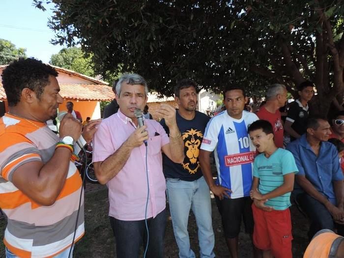 I Copa Santinho de Futebol - Imagem 6