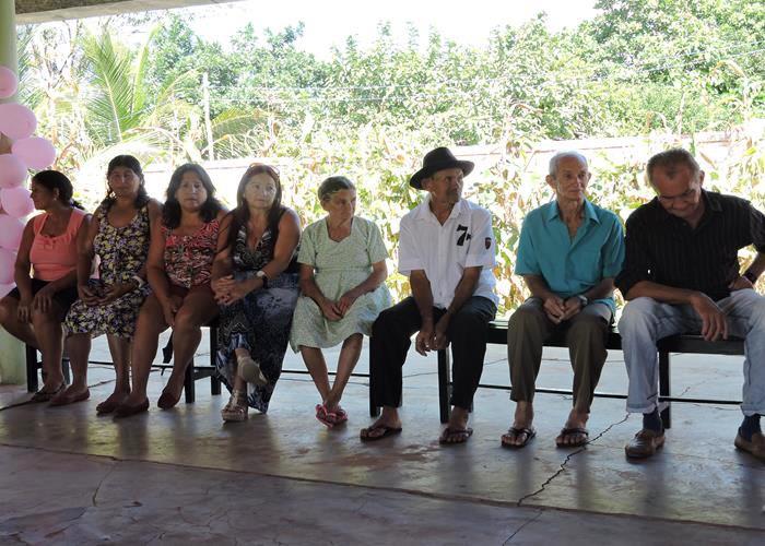 S. T.T. R de Pedro II realiza trabalho reconhecido pelos seus sócio - Imagem 1