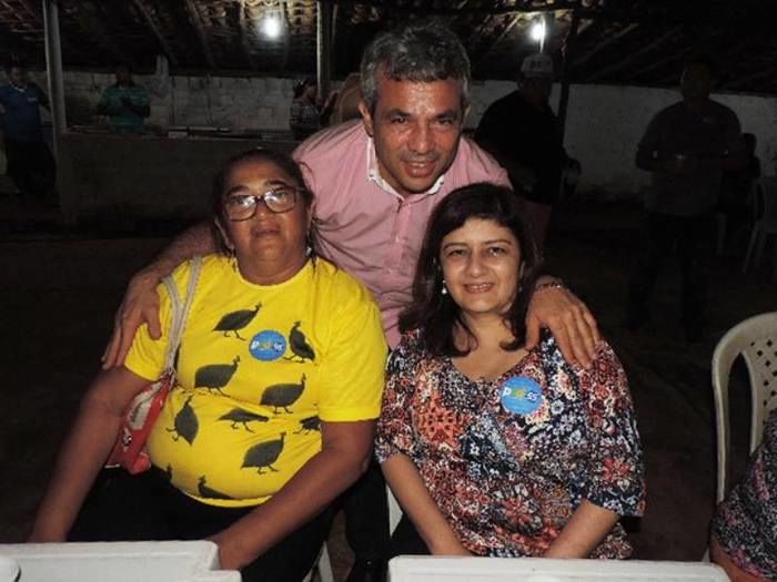 Prefeito Edílson Capote participa de eventos em homenagem as mães - Imagem 8