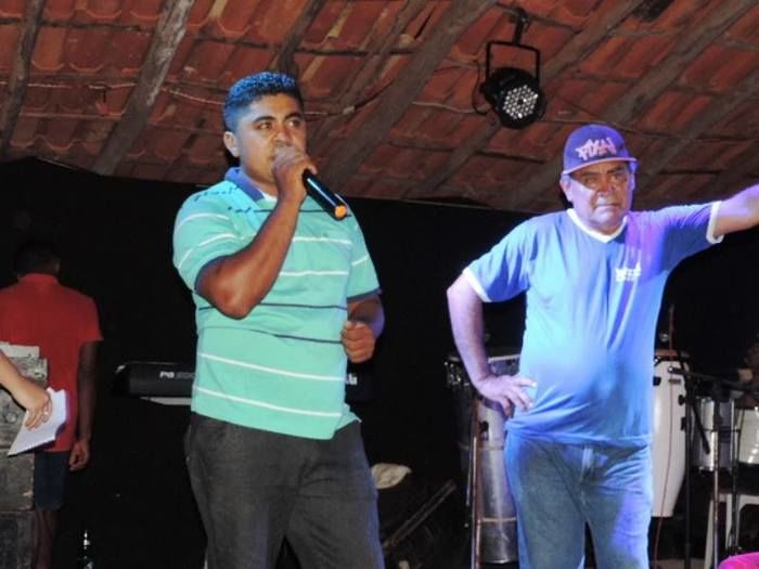 Prefeito Edílson Capote participa de eventos em homenagem as mães - Imagem 6