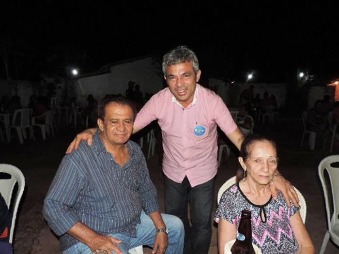 Prefeito Edílson Capote participa de eventos em homenagem as mães - Imagem 4