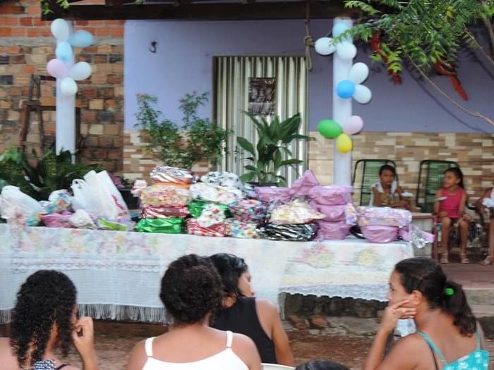 Prefeito Edílson Capote participa de eventos em homenagem as mães - Imagem 26