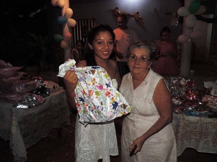 Prefeito Edílson Capote participa de eventos em homenagem as mães - Imagem 27