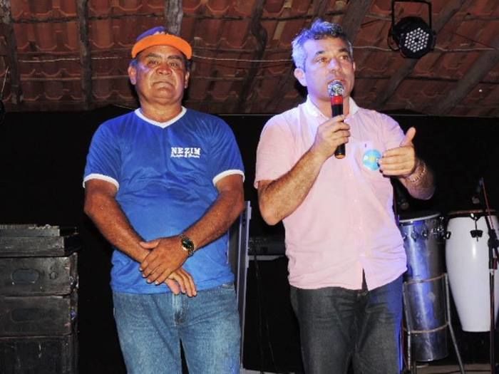 Prefeito Edílson Capote participa de eventos em homenagem as mães - Imagem 5