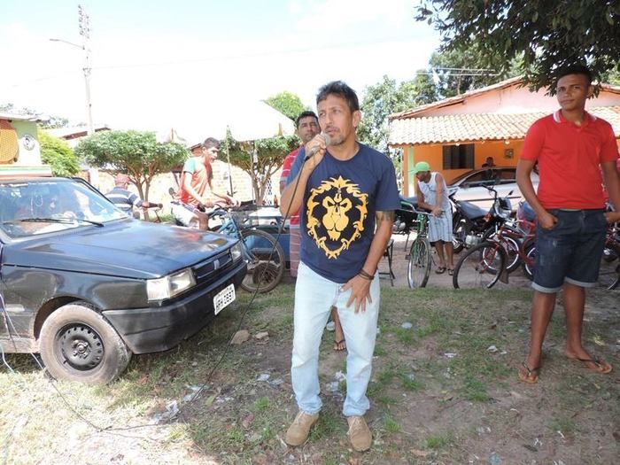 I Copa Santinho de Futebol - Imagem 3