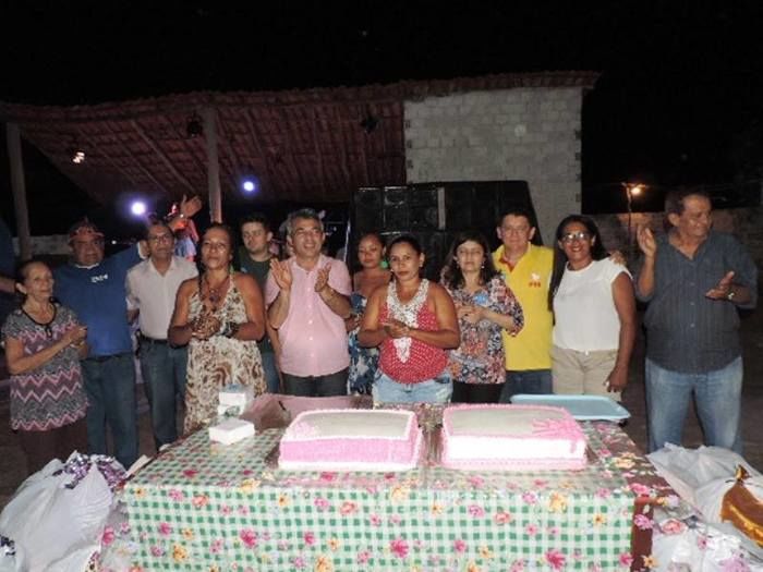 Prefeito Edílson Capote participa de eventos em homenagem as mães - Imagem 1