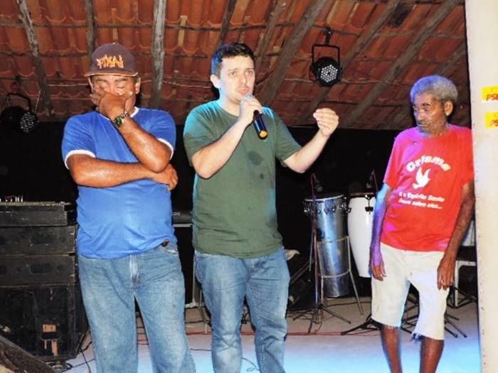 Prefeito Edílson Capote participa de eventos em homenagem as mães - Imagem 12