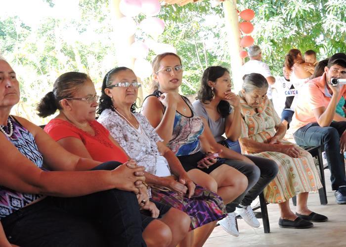 S. T.T. R de Pedro II realiza trabalho reconhecido pelos seus sócio - Imagem 2