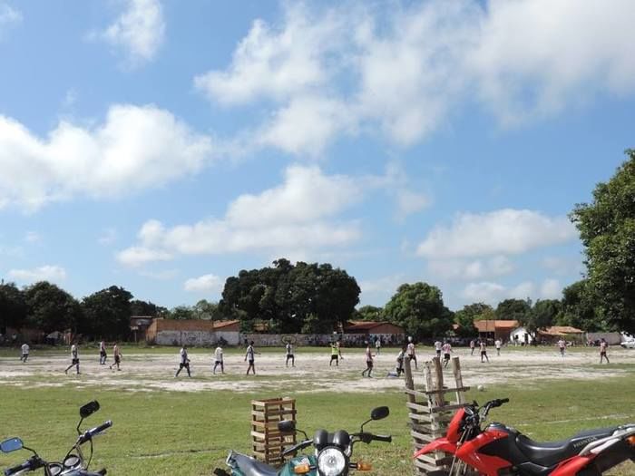 I Copa Santinho de Futebol - Imagem 5