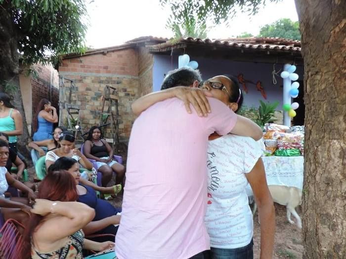 Prefeito Edílson Capote participa de eventos em homenagem as mães - Imagem 25