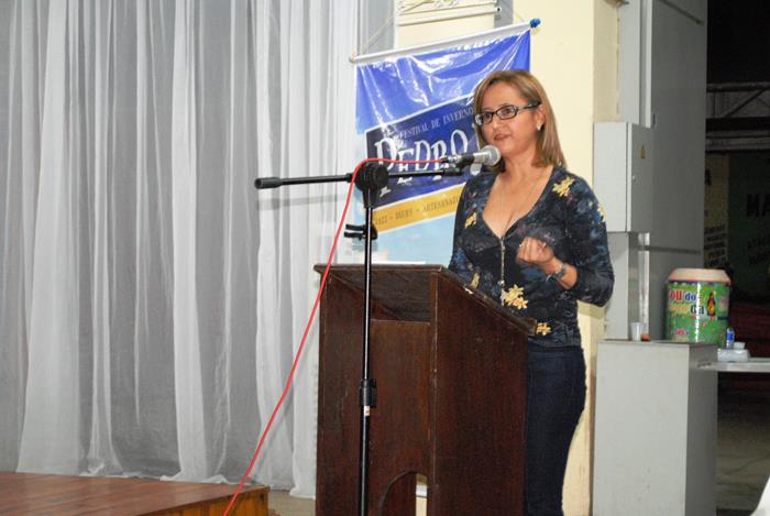 Bandas locais abrem as noites do Festival de Inverno - Imagem 14