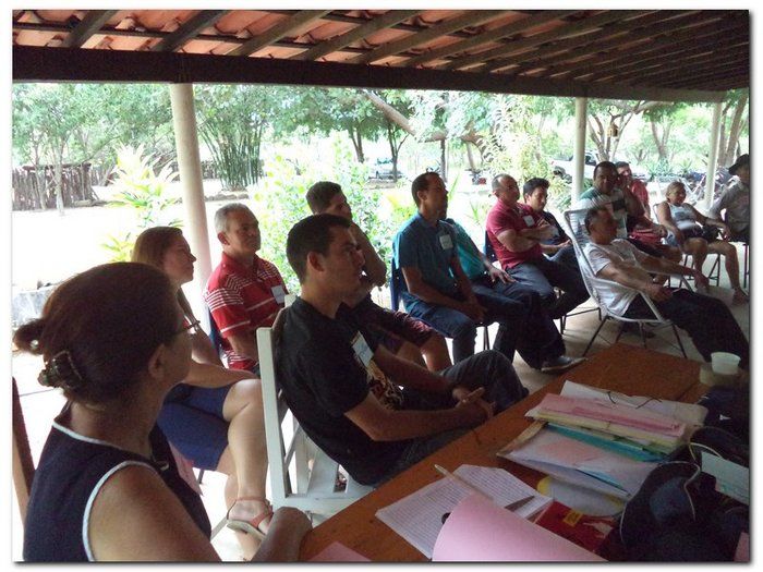 EMATER elabora o I Plano de Negócio em Inhuma - Imagem 5