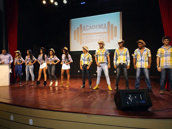 Novos Garoto e Garota EXPOEIRAS são escolhidos - Imagem 3