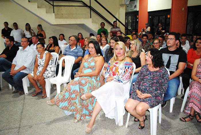 Bandas locais abrem as noites do Festival de Inverno - Imagem 8