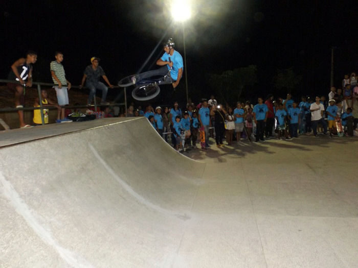 Campeonato de Skate de Oeiras é realizado com sucesso - Imagem 10