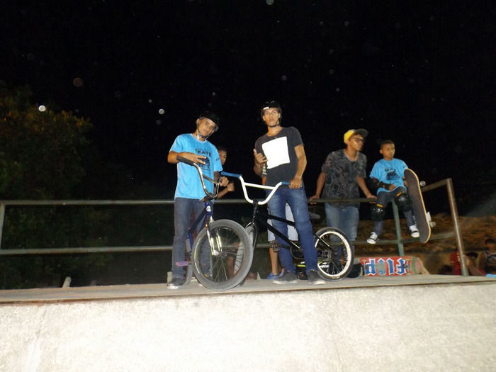 Campeonato de Skate de Oeiras é realizado com sucesso - Imagem 8