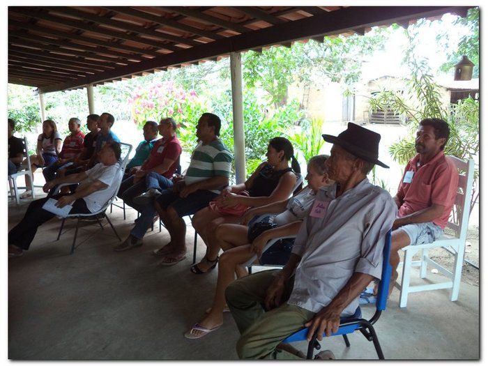 EMATER elabora o I Plano de Negócio em Inhuma - Imagem 2