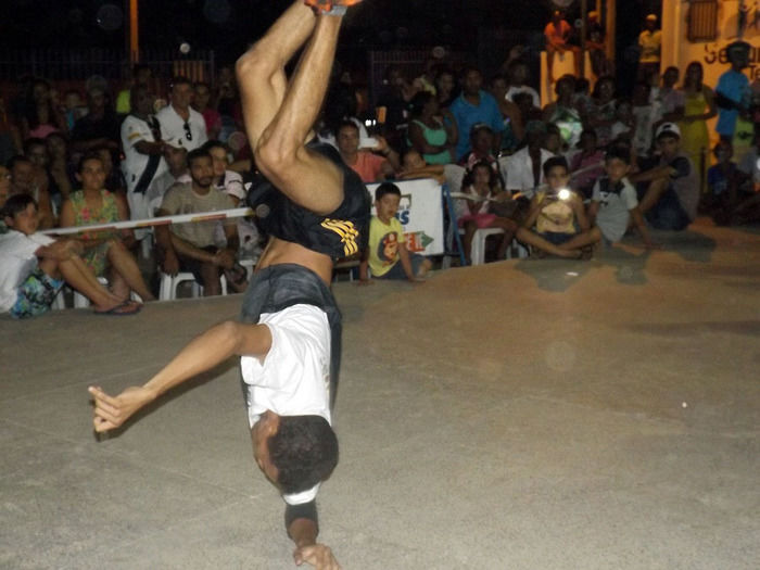 Campeonato de Skate de Oeiras é realizado com sucesso - Imagem 2