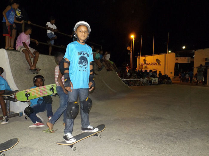 Campeonato de Skate de Oeiras é realizado com sucesso - Imagem 5
