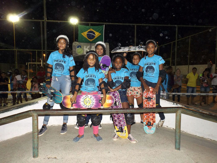 Campeonato de Skate de Oeiras é realizado com sucesso - Imagem 13