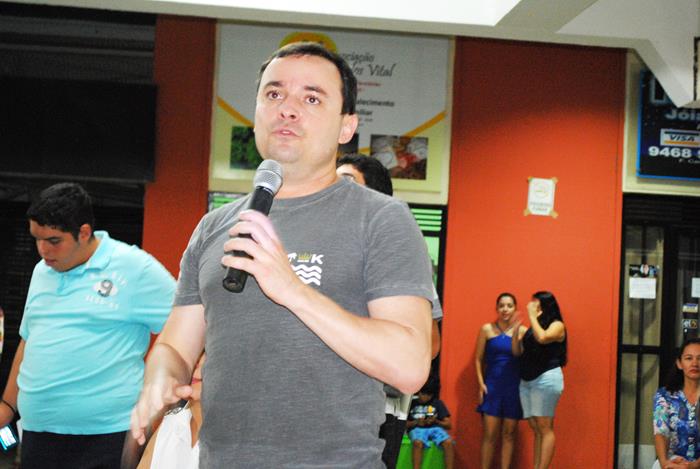 Bandas locais abrem as noites do Festival de Inverno - Imagem 2