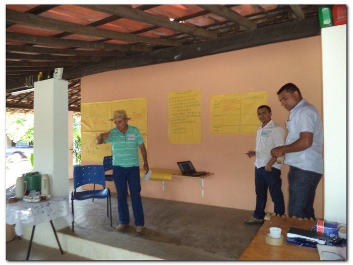 EMATER elabora o I Plano de Negócio em Inhuma - Imagem 3