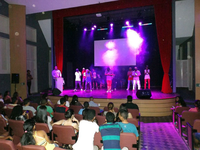 Novos Garoto e Garota EXPOEIRAS são escolhidos - Imagem 1